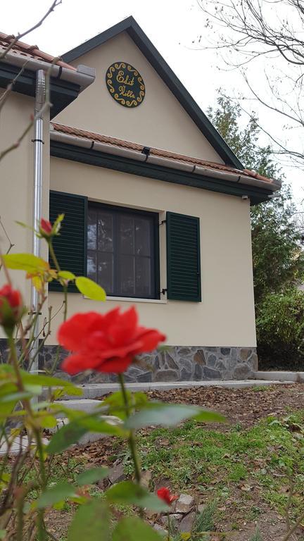 Edit Villa Matrafured Bagian luar foto