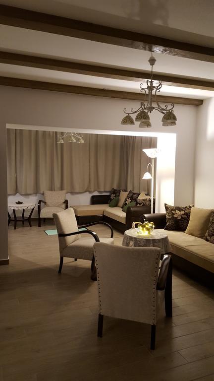 Edit Villa Matrafured Bagian luar foto