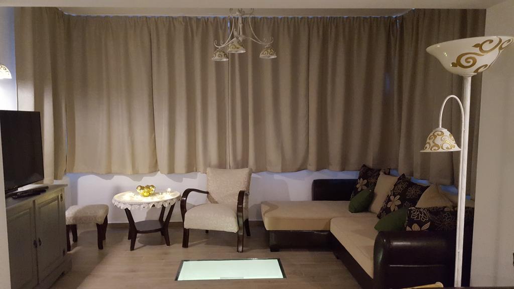 Edit Villa Matrafured Bagian luar foto