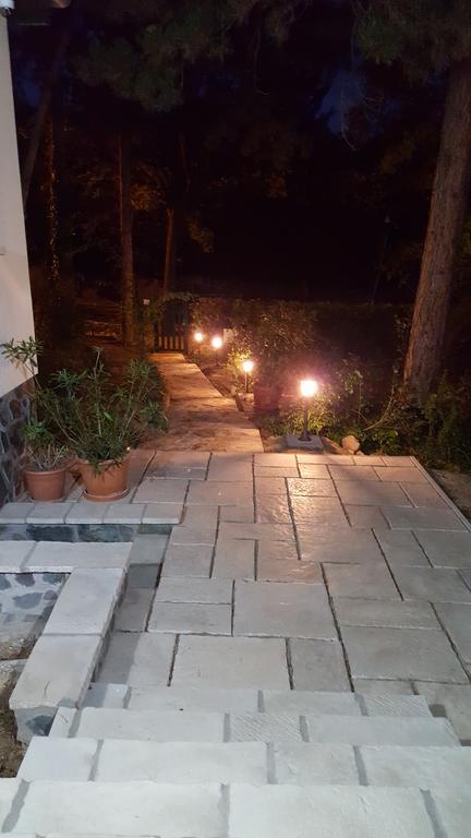 Edit Villa Matrafured Bagian luar foto