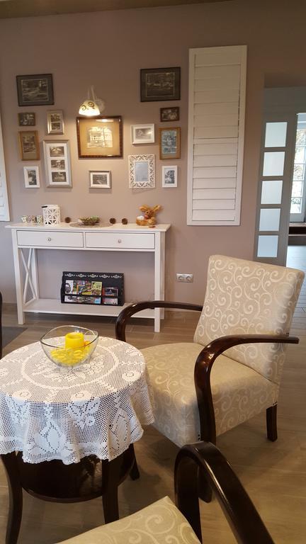 Edit Villa Matrafured Bagian luar foto